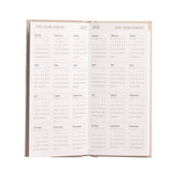 Wrendale Slim Diary 2027