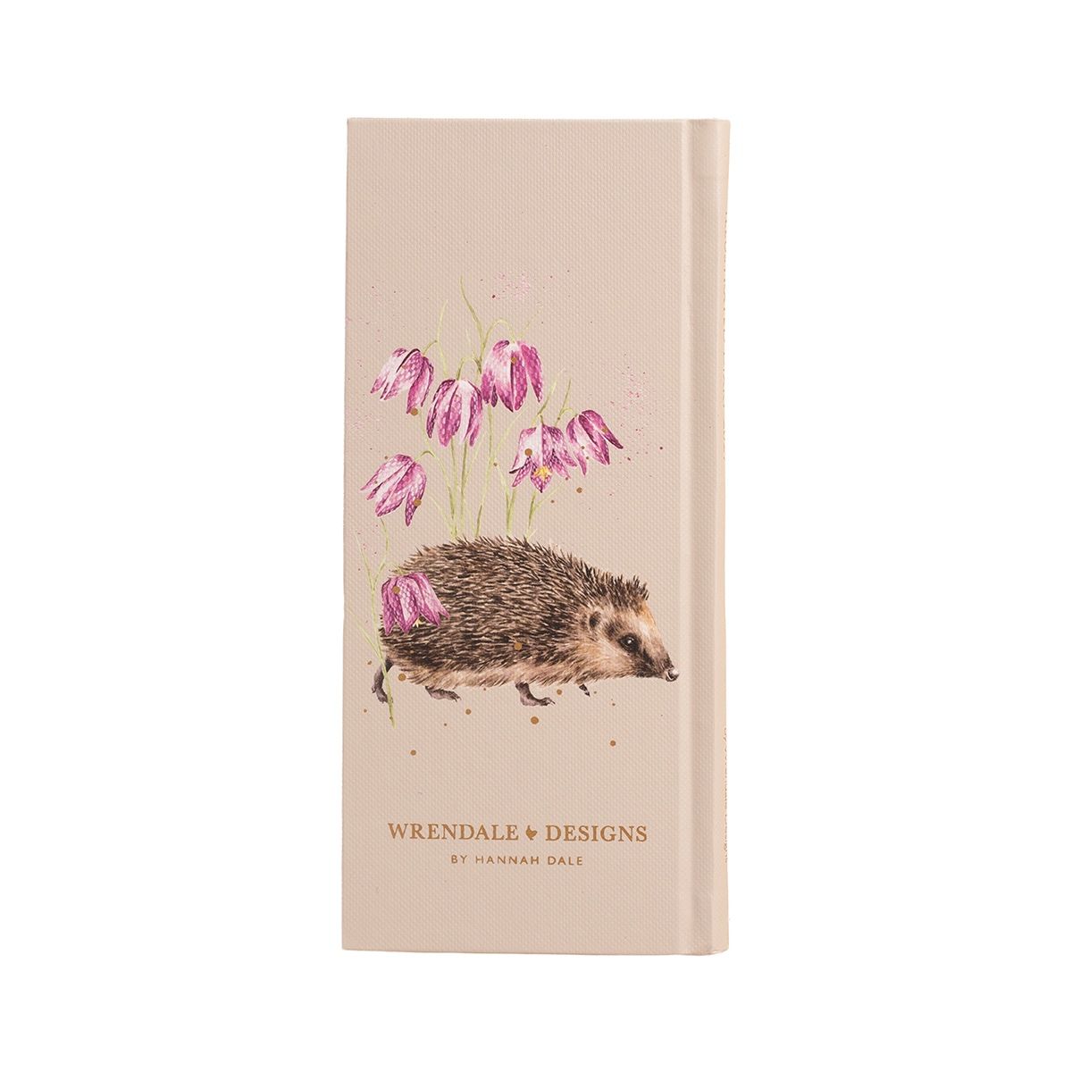 Wrendale Slim Diary 2027