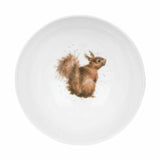 Wrendale 16cm Squirrel Deep Bowl