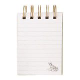 Wrendale 'The Riverbank' Nature Field Notebook