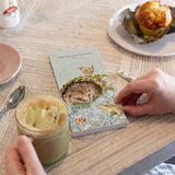 Wrendale 'The Wild Patch' Hedgehog Shopping Pad