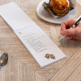 Wrendale 'Treetops' Owl To-Do Notebook