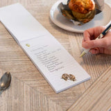 Wrendale Treetops Shopping Pad