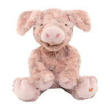 Wrendale 'Vanessa' Large Pig Plush