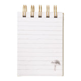 Wrendale 'Wild Woodland' Nature Field Notebook