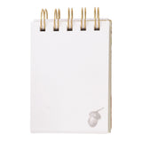 Wrendale 'Wild Woodland' Nature Field Notebook