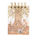 Wrendale 'Wild Woodland' Nature Field Notebook