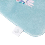Wrendale 'Wisteria Wishes' Hummingbird Embroidered Glasses Pouch