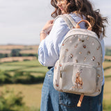 Wrendale 'Woodlanders' Woodland Animal Rucksack