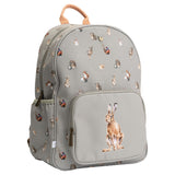 Wrendale 'Woodlanders' Woodland Animal Rucksack