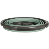 Redcliffs 10L Green Foldable Bucket