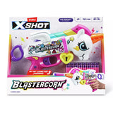 XSHOT Blastercorn Unicorn Blaster