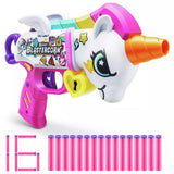 XSHOT Blastercorn Unicorn Blaster
