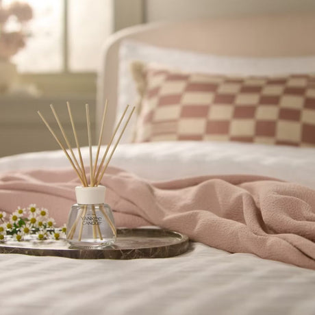 Yankee Candle 100ml Clean Cotton Diffuser