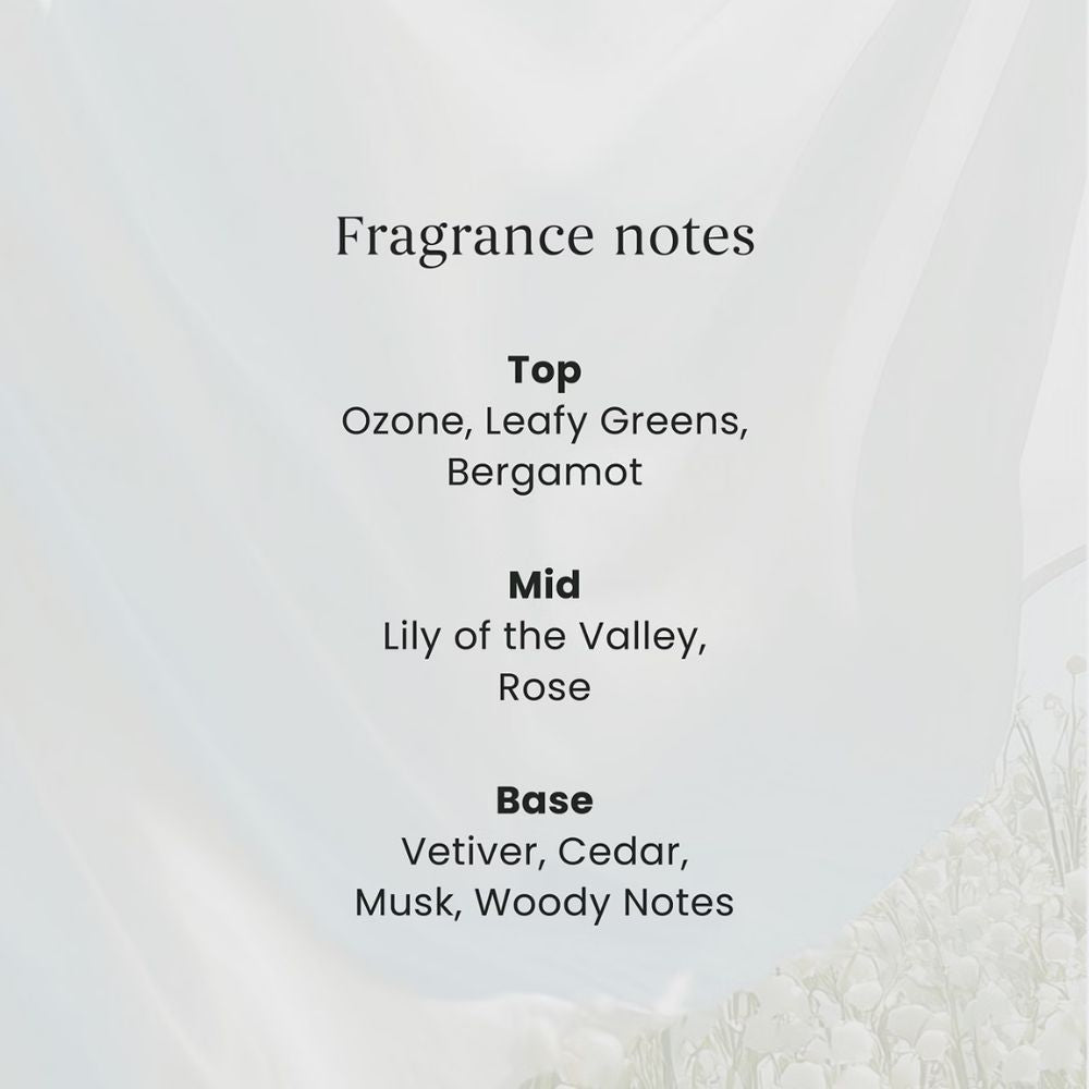 Yankee Candle 100ml Clean Cotton Diffuser