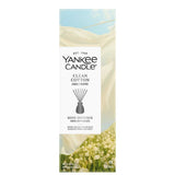Yankee Candle 100ml Clean Cotton Diffuser