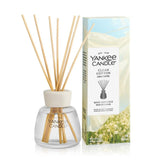 Yankee Candle 100ml Clean Cotton Diffuser