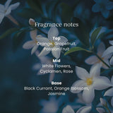 Yankee Candle 100ml Midnight Jasmine Diffuser