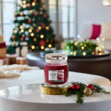 Yankee Candle 110g Christmas Eve Candle