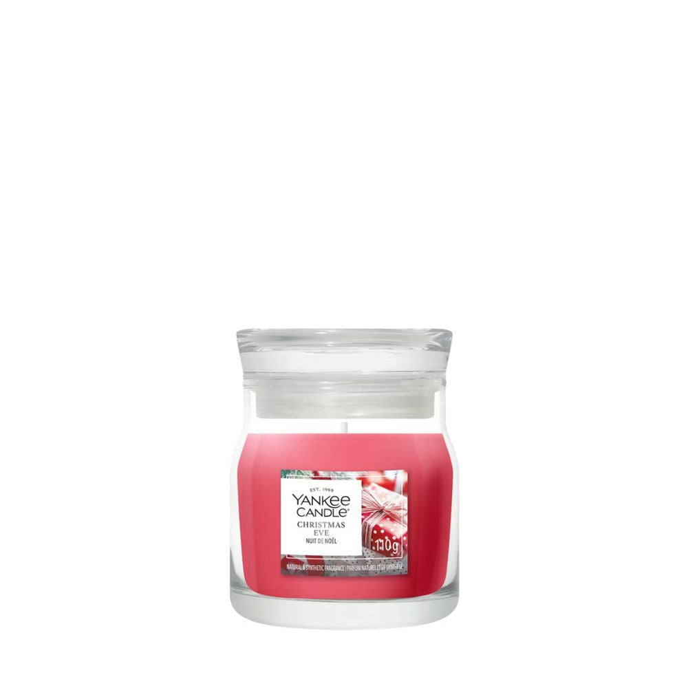 Yankee Candle 110g Christmas Eve Candle