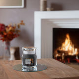 Yankee Candle 110g Crackling Embers Candle