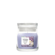 Yankee Candle 110g Lavender Vanilla Small Jar Candle - Old Railway Line Garden Centre