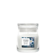 Yankee Candle 110g Midnight Jasmine Small Jar Candle - Old Railway Line Garden Centre