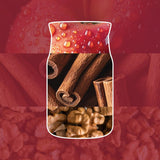 Yankee Candle 110g Red Apple Wreath Candle