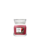 Yankee Candle 110g Red Apple Wreath Candle