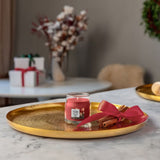 Yankee Candle 110g Sparkling Cinnamon Candle