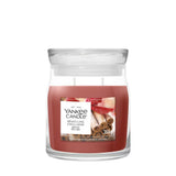 Yankee Candle 110g Sparkling Cinnamon Candle