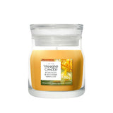 Yankee Candle 110g Starfruit & Sunshine Candle