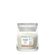 Yankee Candle 110g Sun & Sand Small Jar Candle - Old Railway Line Garden Centre