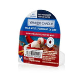 Yankee Candle 22g Christmas Eve Wax Melt
