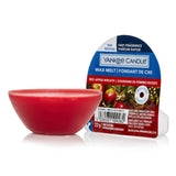 Yankee Candle 22g Red Apple Wreath Wax Melt