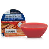 Yankee Candle 22g Sparkling Cinnamon Wax Melt
