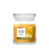 Yankee Candle 368g Starfruit & Sunshine Candle