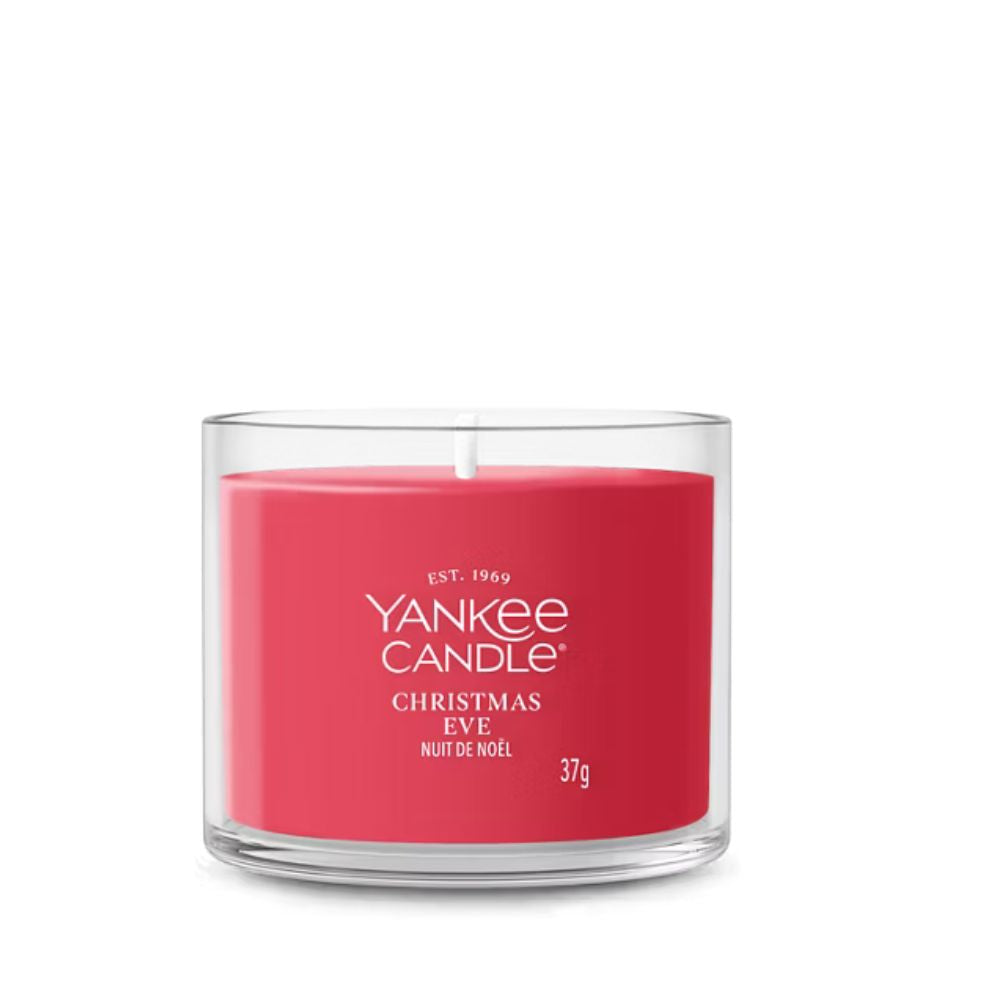 Yankee Candle 37g Christmas Eve Candle