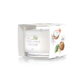 Yankee Candle 37g Coconut Beach Votive Candle