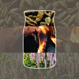 Yankee Candle 37g Crackling Embers Candle
