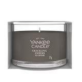 Yankee Candle 37g Crackling Embers Candle