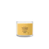 Yankee Candle 37g Starfruit & Sunshine Candle
