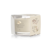 Yankee Candle 37g Warm Cashmere Filled Single Votive Candle