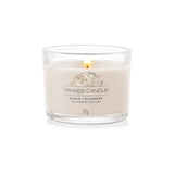 Yankee Candle 37g Warm Cashmere Filled Single Votive Candle
