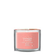 Yankee Candle 37g White Strawberry Bellini Votive Candle - Old Railway Line Garden Centre