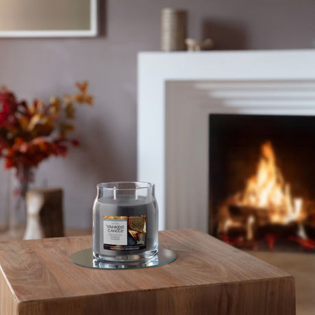 Yankee Candle 386g Crackling Embers Candle