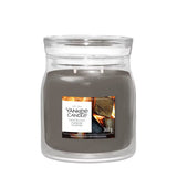 Yankee Candle 386g Crackling Embers Candle
