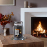 Yankee Candle 567g Crackling Embers Candle