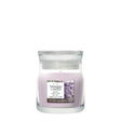 Yankee Candle Dried Lavender & Oak Small Jar Candle - Old Railway Line Garden Centre