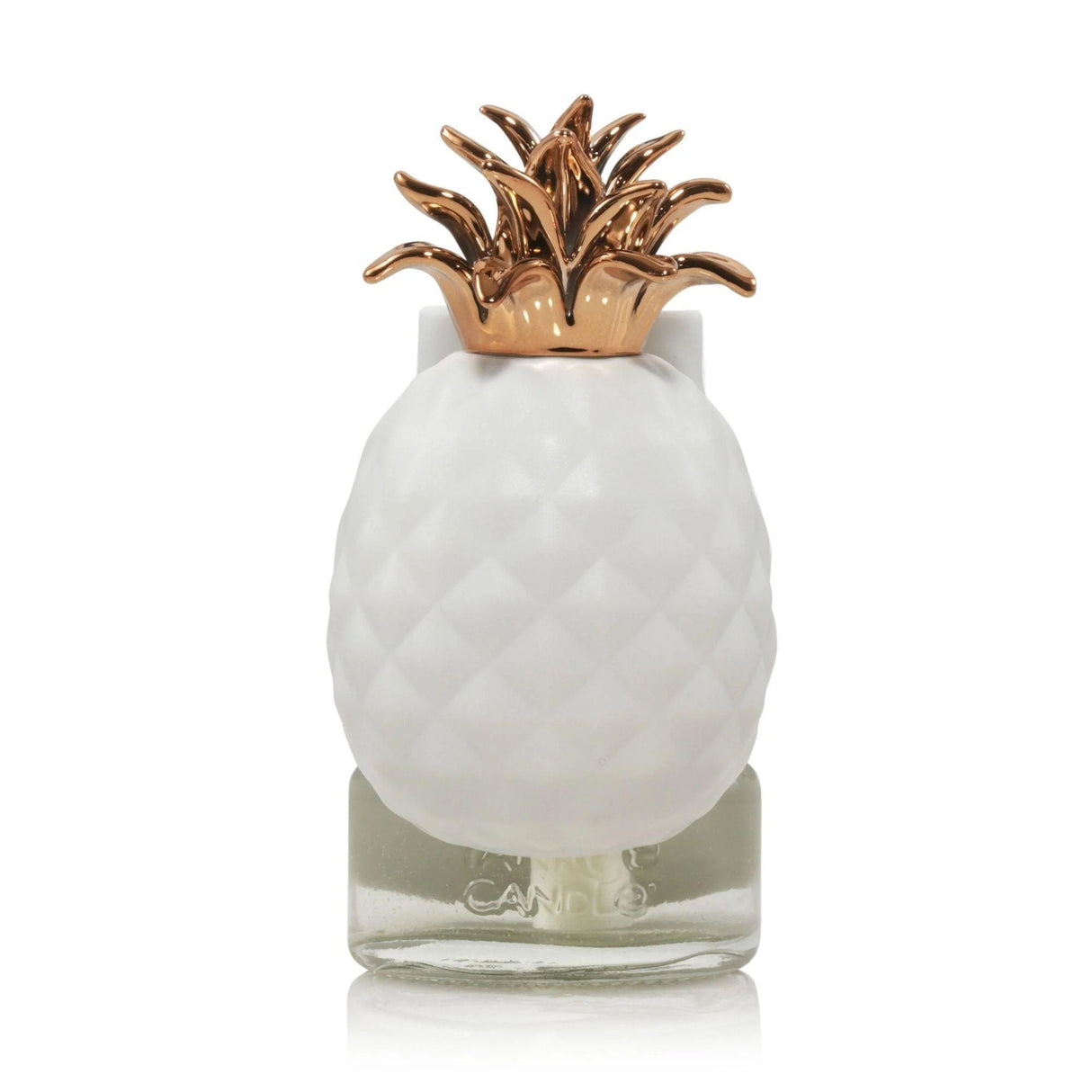 Yankee Candle Pineapple Light Sensor Plug In Scent